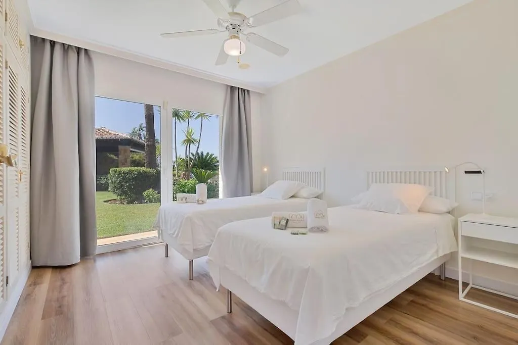 Colina Del Mar Villa Benalmadena